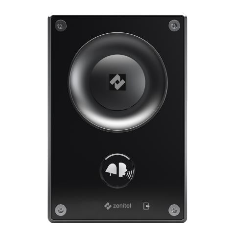 Interfono IP Zenitel TCIS-3 para entornos industriales