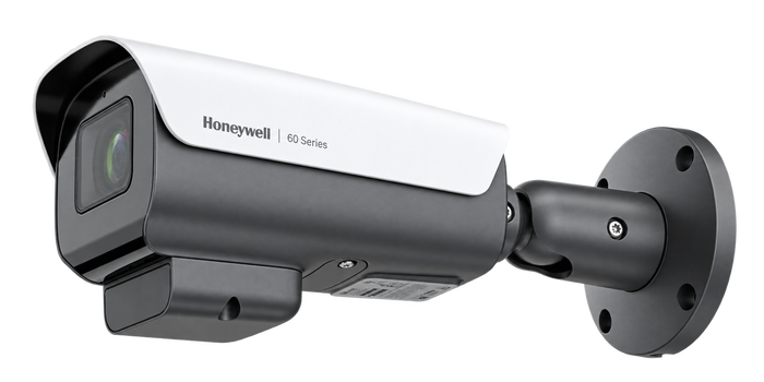 Honeywell 60 Series 5MP IP Bullet Camera HONEYWELL-411 (WDR 140dB, AI, LPR, outdoor)