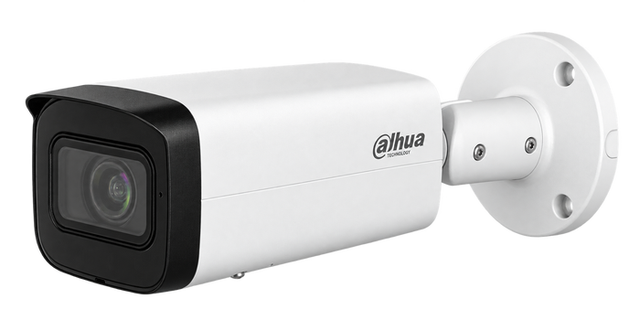 Dahua WizSense 4MP Outdoor IP Camera DAHUA-036
