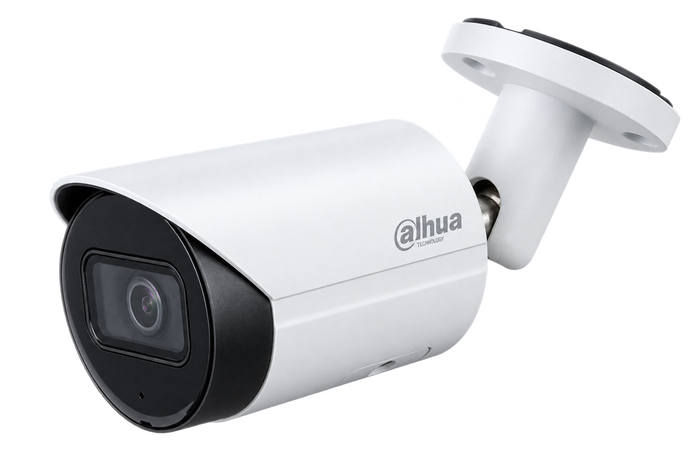 Dahua WizSense 4MP Outdoor IP Camera DAHUA-003