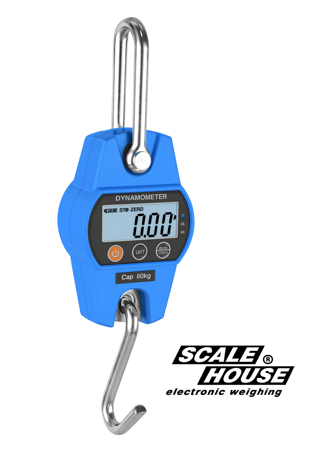 GANCHOS PESADORES DE HASTA 300 KG