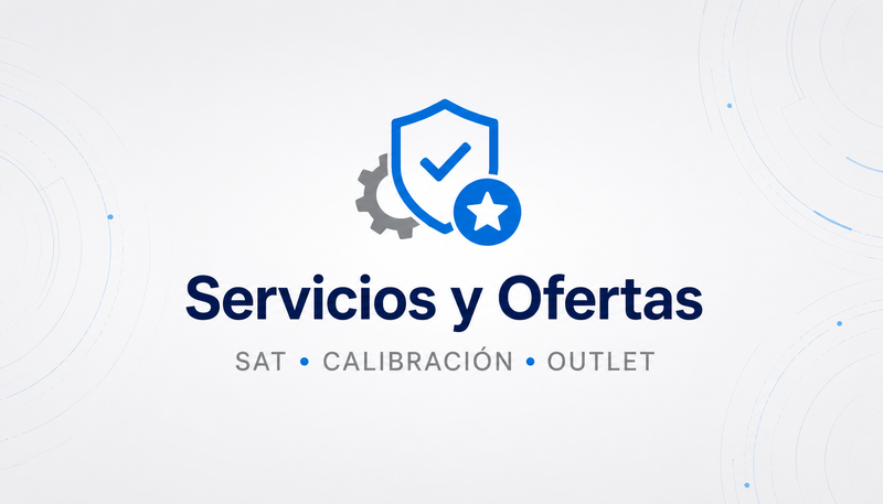 Servicios y Ofertas