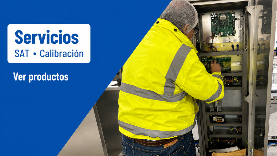 Servicios y Ofertas