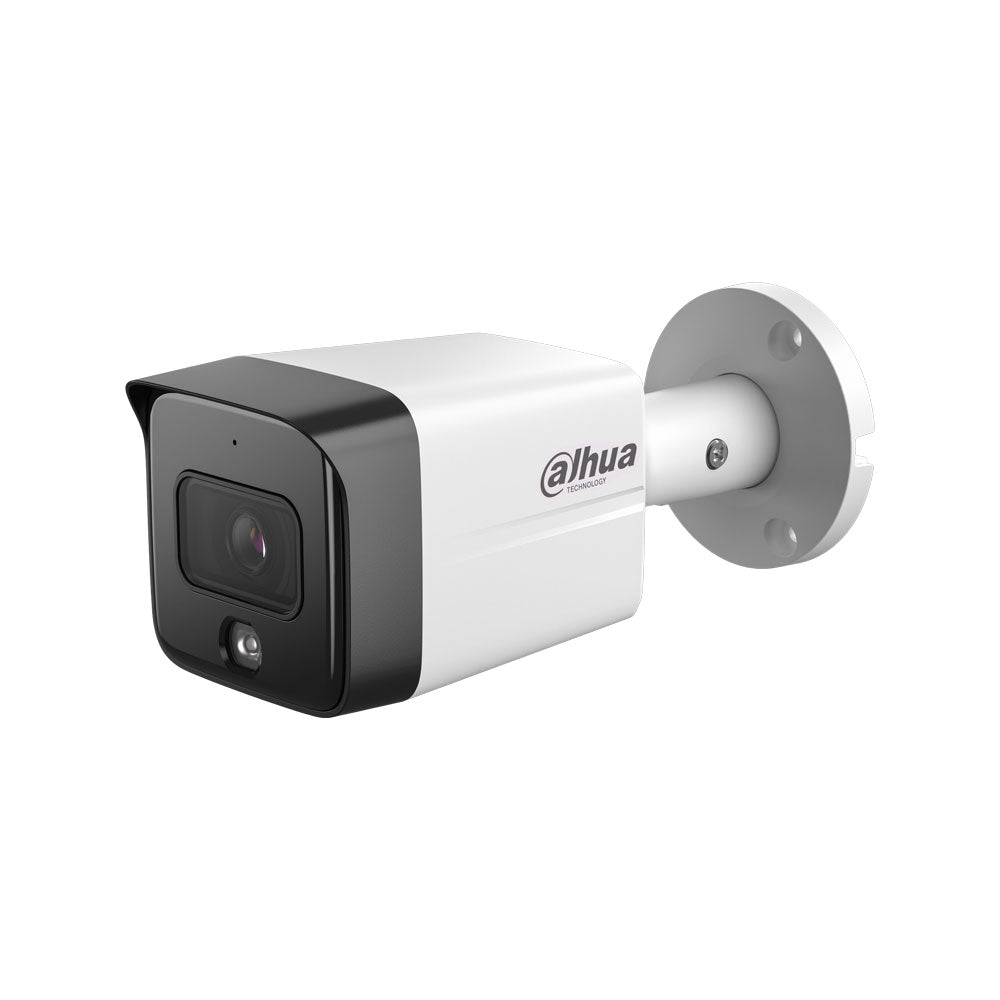Cámara IP Bullet 4MP Dahua Lite Series DAHUA-5085 (exterior, IR 30 m)