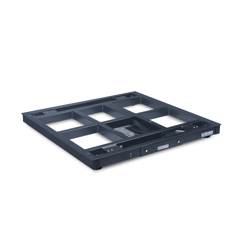 PLATAFORMA DE CUATRO CÉLULAS SERIE ET ATEX