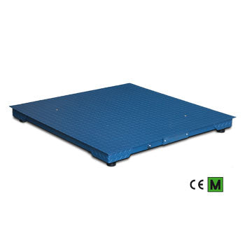 PLATAFORMA DE SOBRESUELO SERIE FL