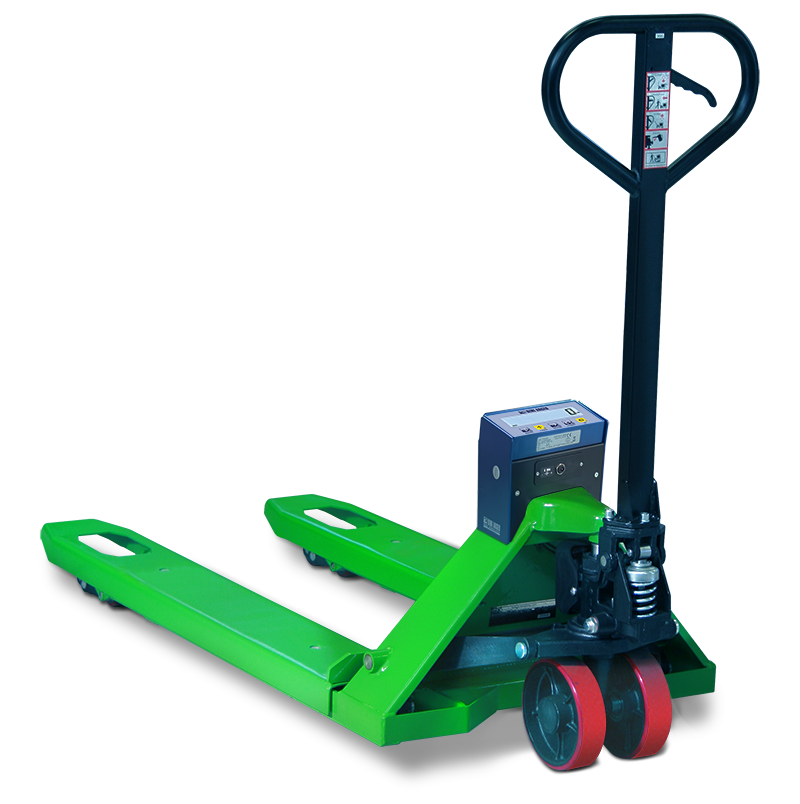 ENTRY RANGE PALLET TRUCK TPWN "NETWORK"