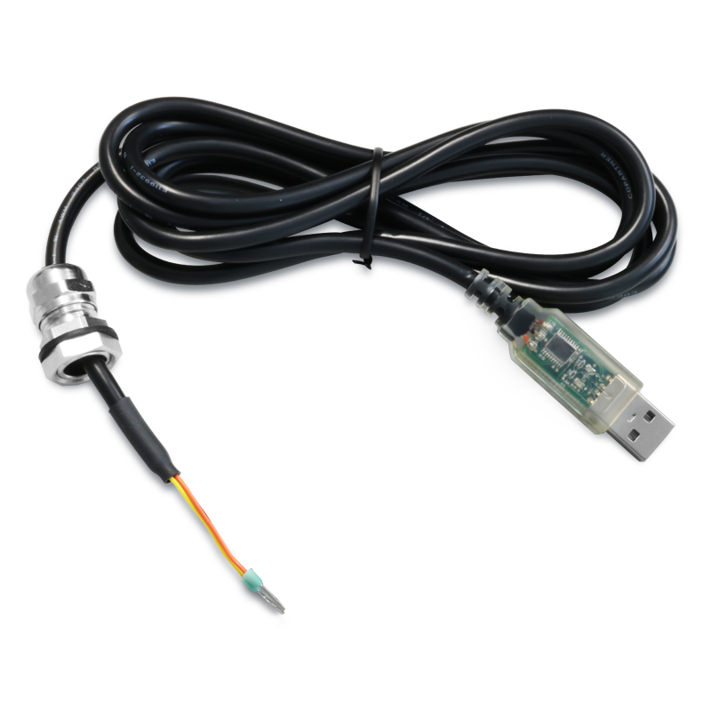 Conector RS485 a USB