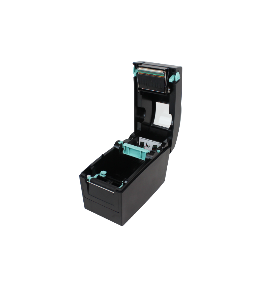 DT200 Impresión Térmica Directa