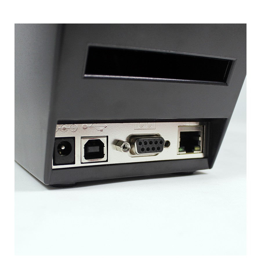DT2x Impresión Térmica Directa