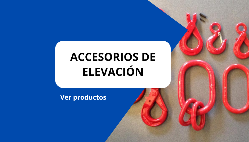 Accesorios de Elevación