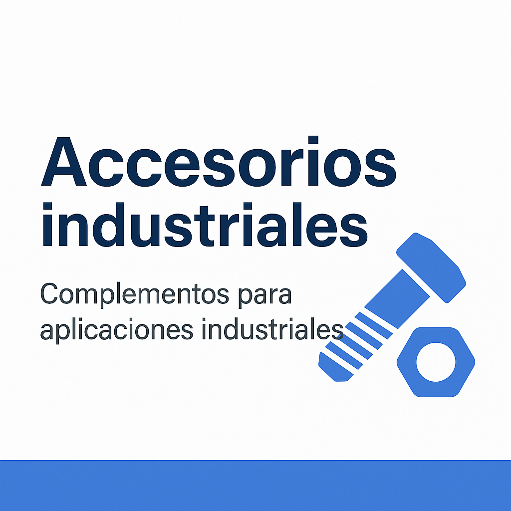 Accesorios Industriales