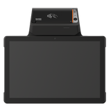 TPV Android portátil Sunmi V3 con impresora