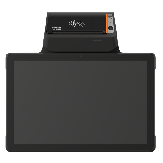 TPV Android Sunmi V3