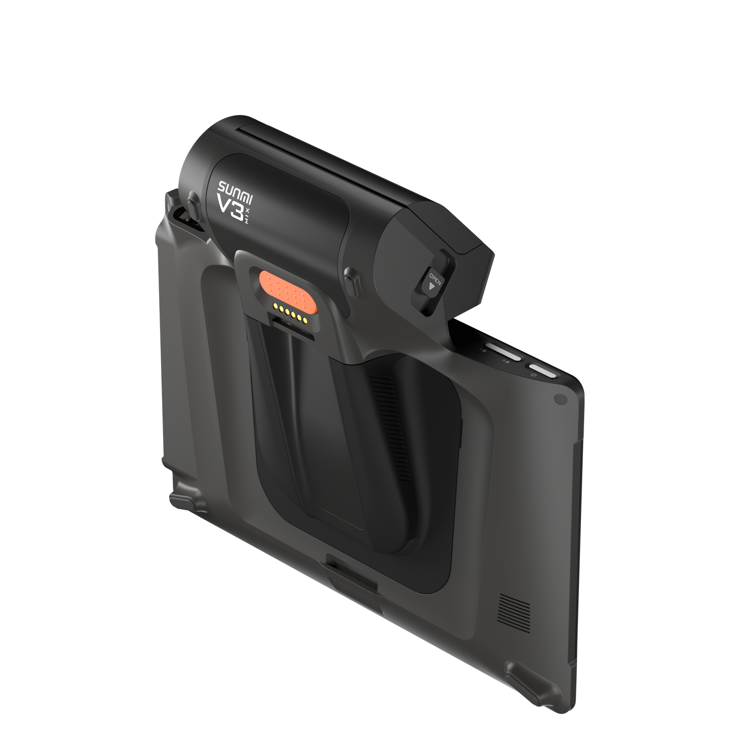 TPV Android Sunmi V3