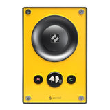 Interfono IP Zenitel TCIS-1 para entornos industriales
