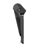 TPV Android portátil Sunmi V3 con impresora