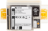 Kit de interfonía IP Zenitel TKIS-2 con audio