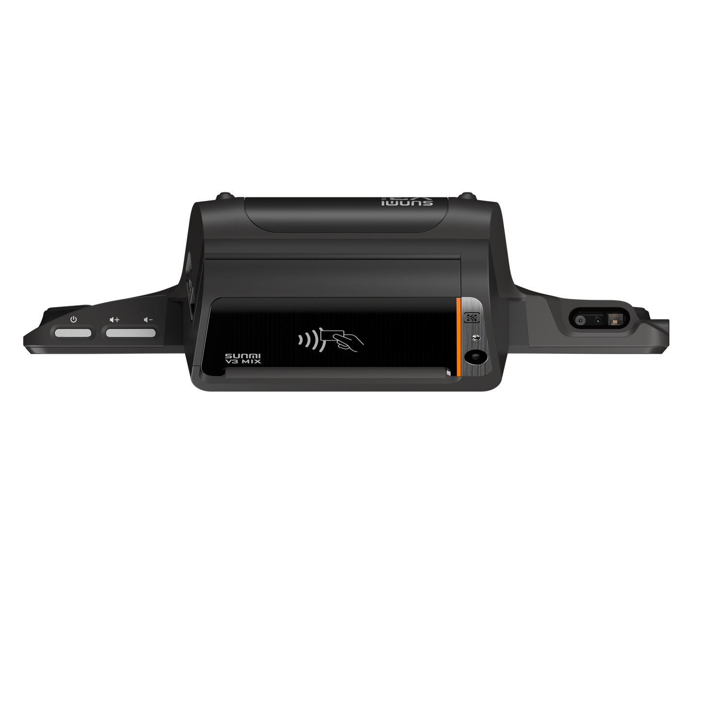 TPV Android Sunmi V3