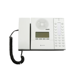 ZENITEL V2 DESKTOP IP STATION