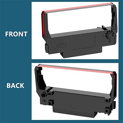 Cinta ERC30 34 38 Black Red