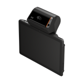 TPV Android portátil Sunmi V3 con impresora