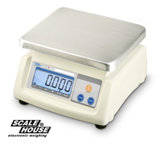 BALANZA COMPACTA SERIE ATM