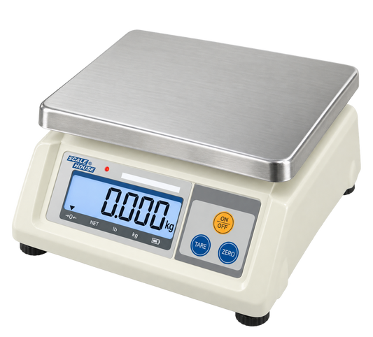 ATM SERIES COMPACT SCALE