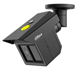 Dahua WizMind 5 2MP Triple Optical IP Camera DAHUA-5313 (long-range perimeter protection, 100m IR)