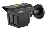 Dahua WizMind 5 2MP Triple Optical IP Camera DAHUA-5313 (long-range perimeter protection, 100m IR)