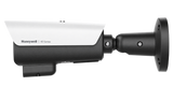 Cámara IP bullet Honeywell serie 60 de 5 MP con WDR e IA