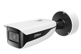 Dahua WizMind 7 Series 4MP IP Camera with Motorized Varifocal Lens DAHUA-4715 (IR 120m, ANPR and AI)