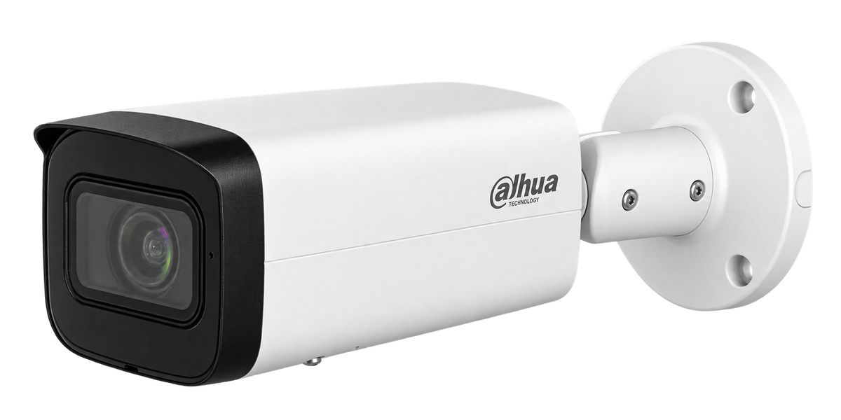 Dahua WizSense 4MP Outdoor IP Camera DAHUA-036