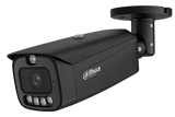Cámara IP Dahua de 8 MP con TiOC Pro para exterior