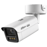 Dahua WizSense 3 Anti-corrosion 8MP 180° Panoramic IP Camera DAHUA-5487 (TiOC, Duo Splicing)