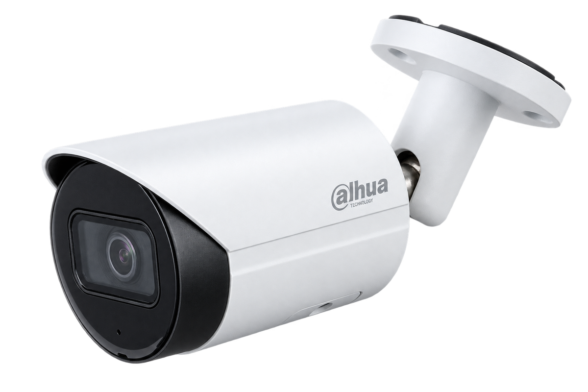 Dahua WizSense 4MP Outdoor IP Camera DAHUA-003