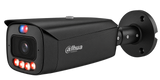 Cámara IP Dahua de 8 MP con TiOC Pro para exterior