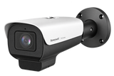 Cámara IP bullet Honeywell serie 60 de 5 MP con WDR e IA