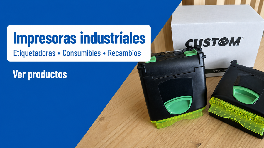 Etiquetado y Punto de Venta
