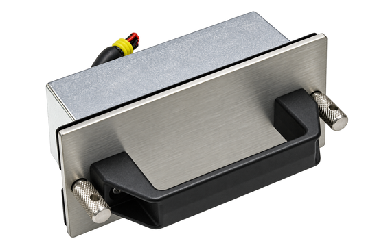 Removable Battery for Dini Argeo MCW09 / MCW Professional Weighing Hook (MCWBKB)