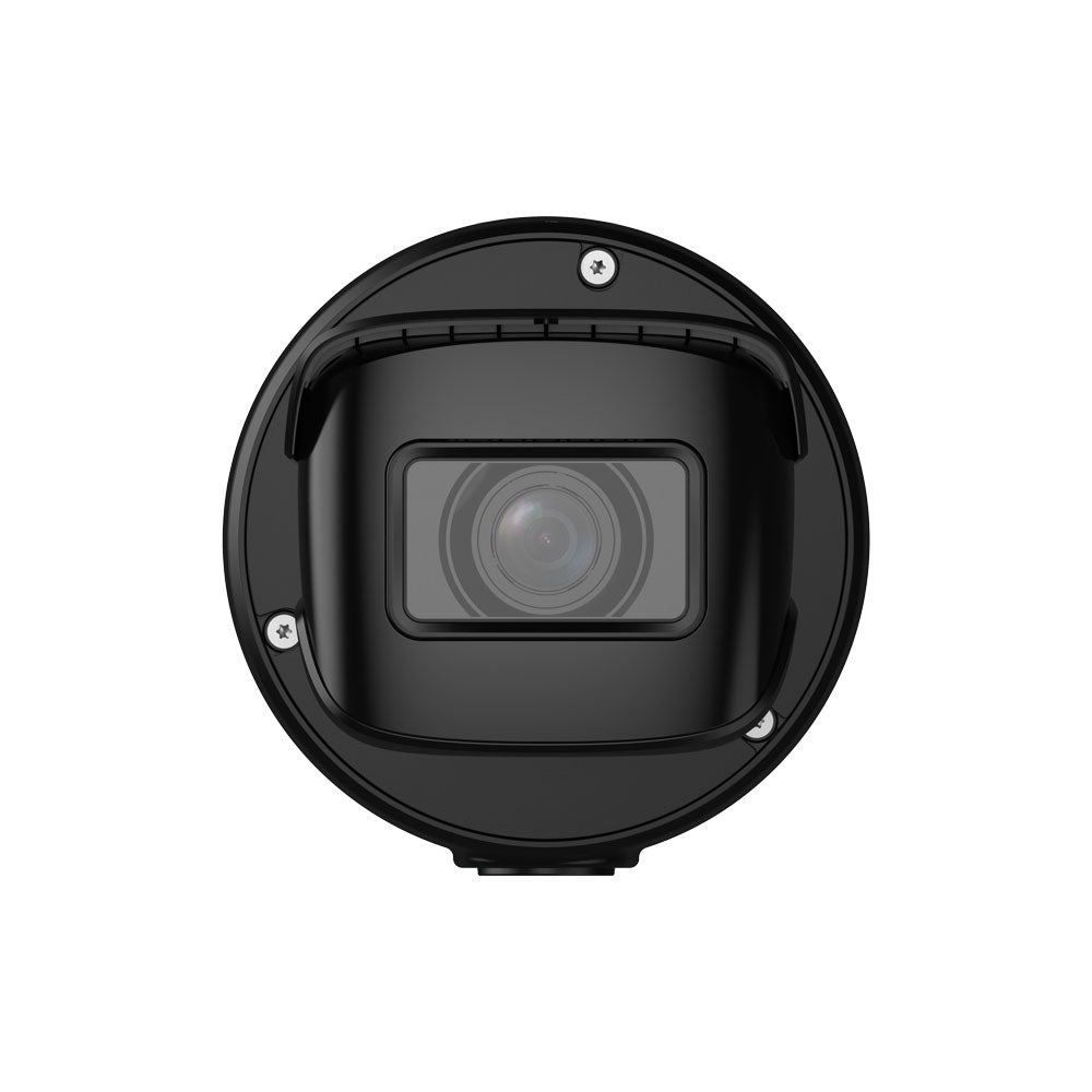 Cámara IP Dahua WizMind 7 Series de 4MP con Óptica Varifocal Motorizada DAHUA-4715 (IR 120 m, ANPR e IA)