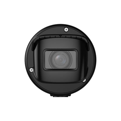 Cámara IP Dahua WizMind 7 Series de 4MP con Óptica Varifocal Motorizada DAHUA-4715 (IR 120 m, ANPR e IA)