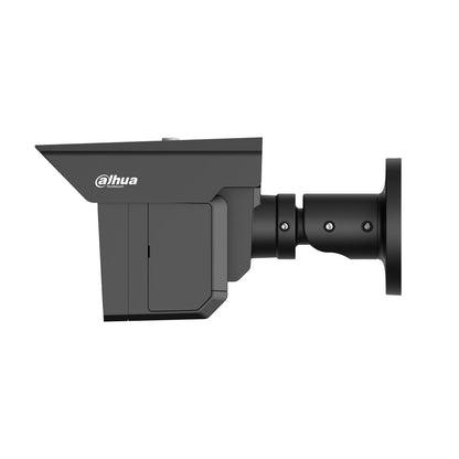 Cámara IP Triple Óptica Dahua WizMind 5 de 2MP DAHUA-5313 (protección perimetral largo alcance, IR 100 m)