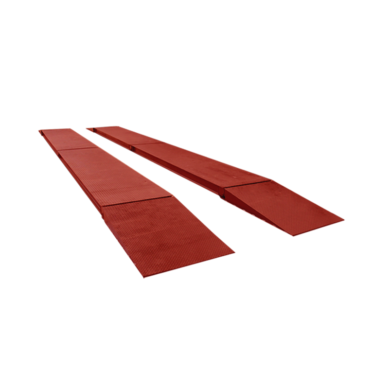 Báscula Puente Móvil DTW "Dual Track" (modular, homologada CE-M)