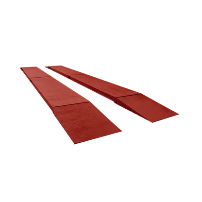 Báscula Puente Móvil DTW "Dual Track" (modular, homologada CE-M)