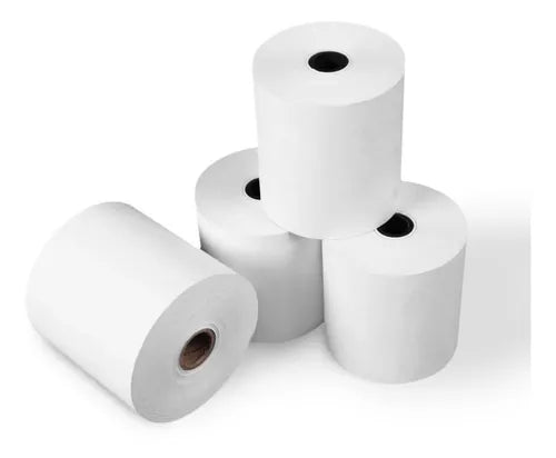 Rollo papel ERC30