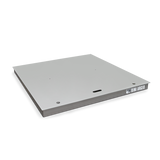 Plataforma de pesaje higiénica ETI Hygienx IP69K