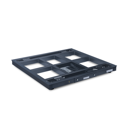 PLATAFORMA DE CUATRO CÉLULAS SERIE ET ATEX