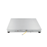 Plataforma de pesaje inoxidable AISI 304 serie FLI Inox