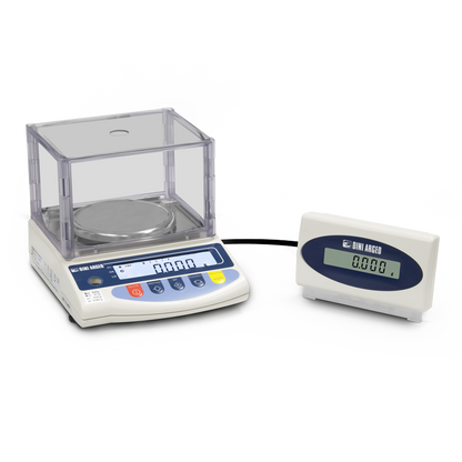 Balanza de Precisión de Laboratorio Serie GAI
